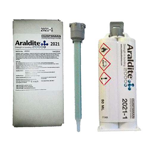 Keo dán Epoxy Araldite 2011-1